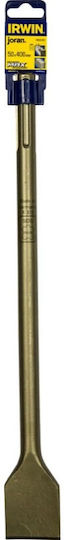 Irwin Chisel Bits 250x40mm with SDS Plus Socket