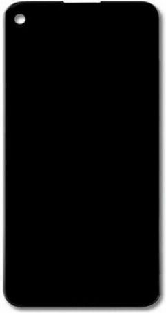 Screen with Touch Mechanism for Nokia G20 (Black)
