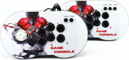 Andowl Electronic Children's Console