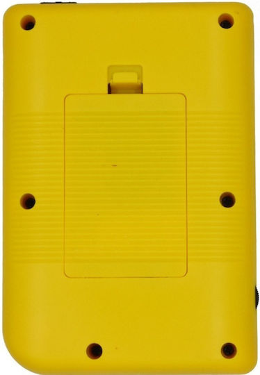 Elektronische Kinder-Handheld-Konsolen (Verschiedene Designs) 1St