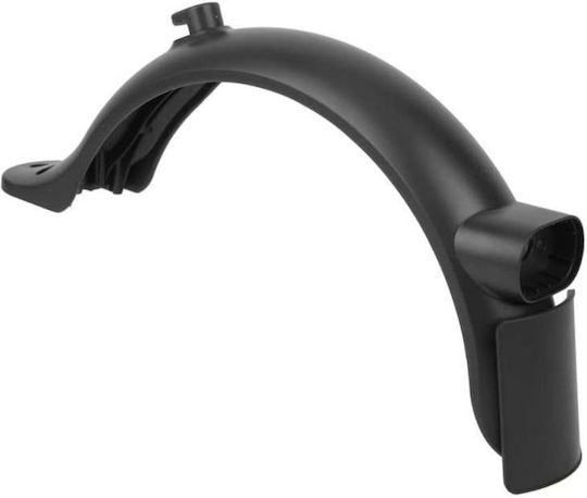 Monorim Rear Fender for Pro2/1S Spare Part for Electric Scooter Xiaomi in Black Color M-38D