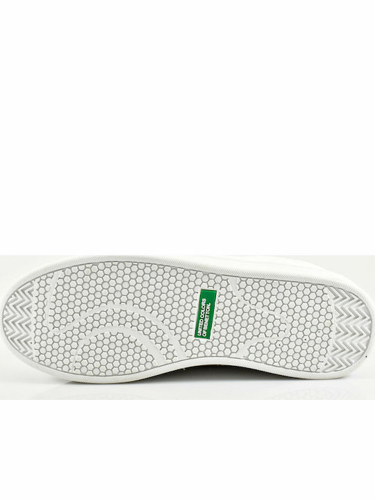Adidași Pentru Femei Albă