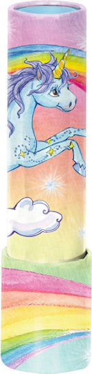 Die Spiegelburg Lillifee Unicorn Paradise Kaleidoscope for 3+ Years (Various Designs) 1pc