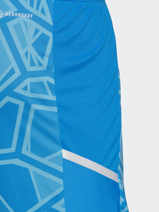 Condivo 22 Shorts Style Goalkeeper Football