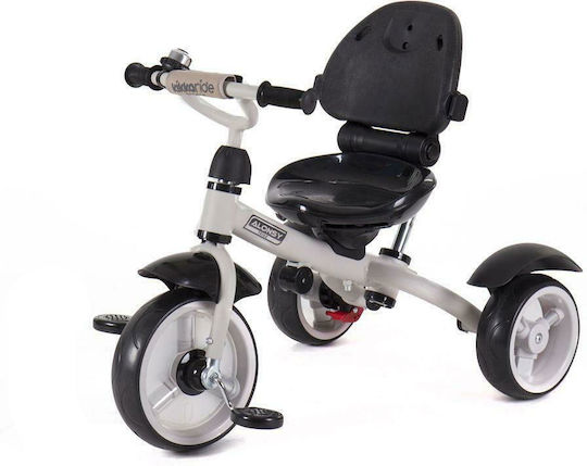 Kikka Boo Alonsy Convertible with Parental Handle 3 in 1 for 18 Months Mint Camouflage