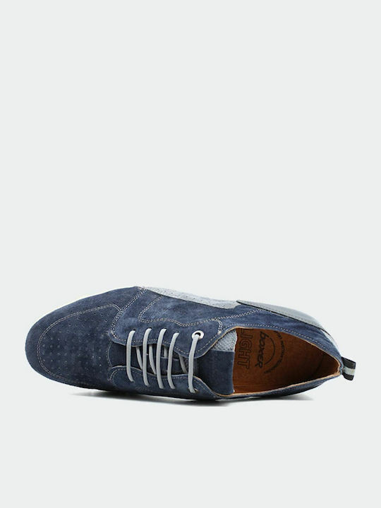 Sneakers Blue