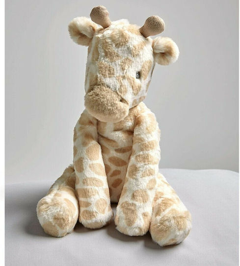 Mamas & Papas Ζωάκι Giraffe από Ύφασμα για Νεογέννητα