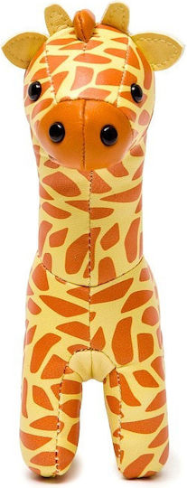 Baby to Love Ζωάκι Gina The Small Giraffe από Ύφασμα για Νεογέννητα