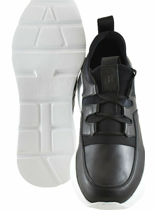 Ανδρικά Sneakers Μαύρα