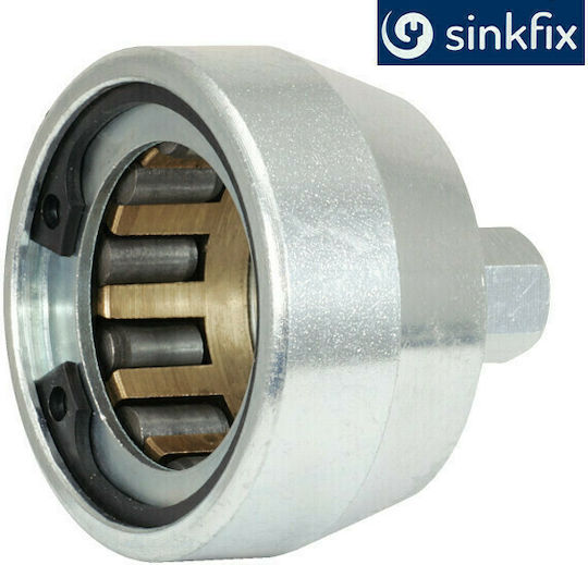Sinkfix Βαλίτσα με 10 Εργαλεία