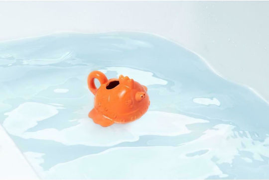 Lilliputiens Paulette Bath Watering Can Bath Toy for 5++ Months