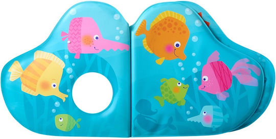 Haba Mermaid Bath Book for 0++ Months