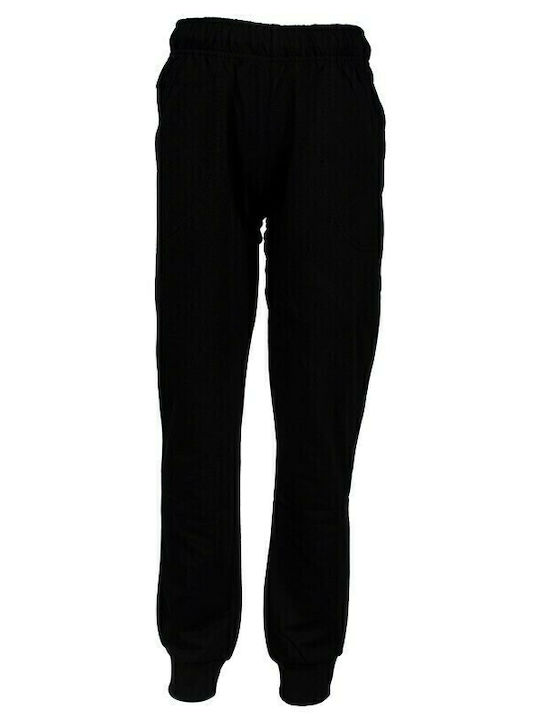 Kinder Sweatpants Set - Jogginganzug Burgundisch 2Stück