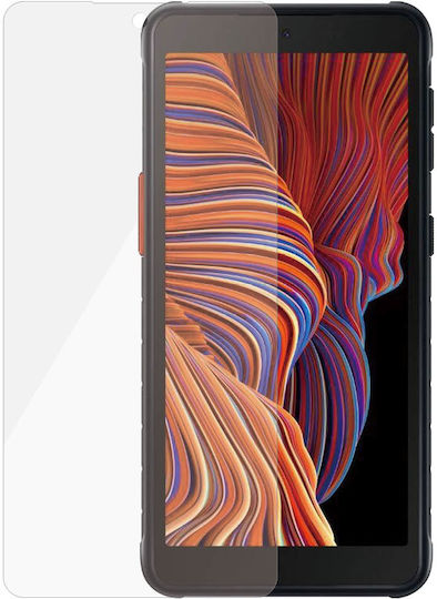 PanzerGlass Case Friendly Tempered Glass (Galaxy Xcover 5)