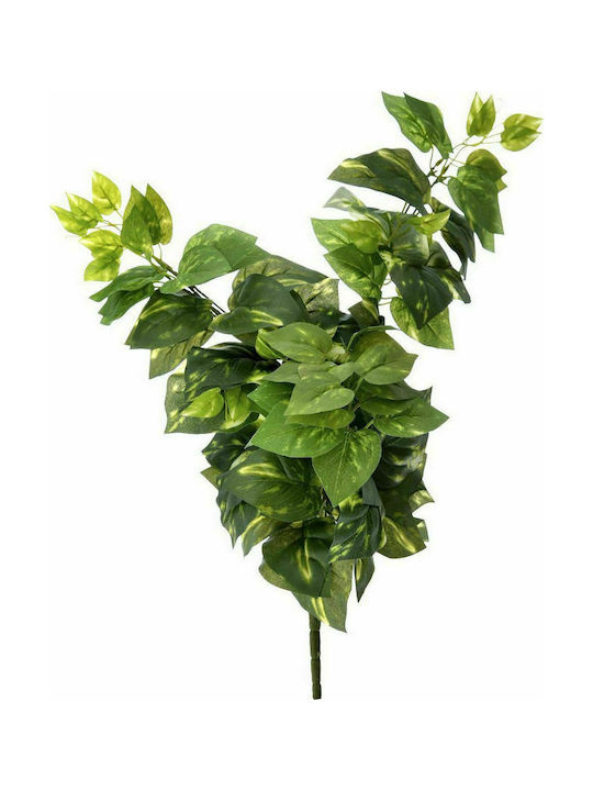 Iliadis Hanging Artificial Plant Devil's Ivy Green 60cm 1pcs