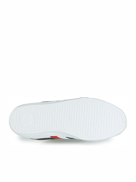 Varsity Adidași Pentru Bărbați Albi