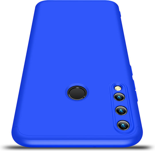 GKK 360 Plastic Blue (Huawei P40 Lite E)