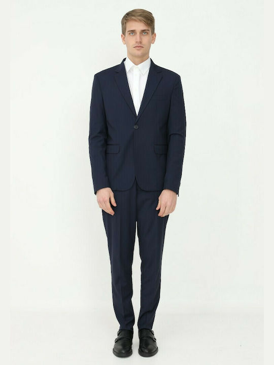 AB2046 IMB MAN - BASIC SUIT