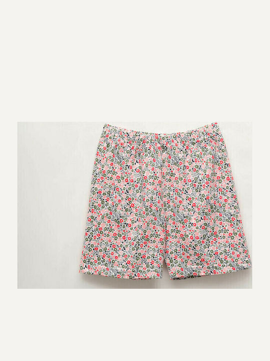 Vamp Kids' Pajamas Summer Fuchsia