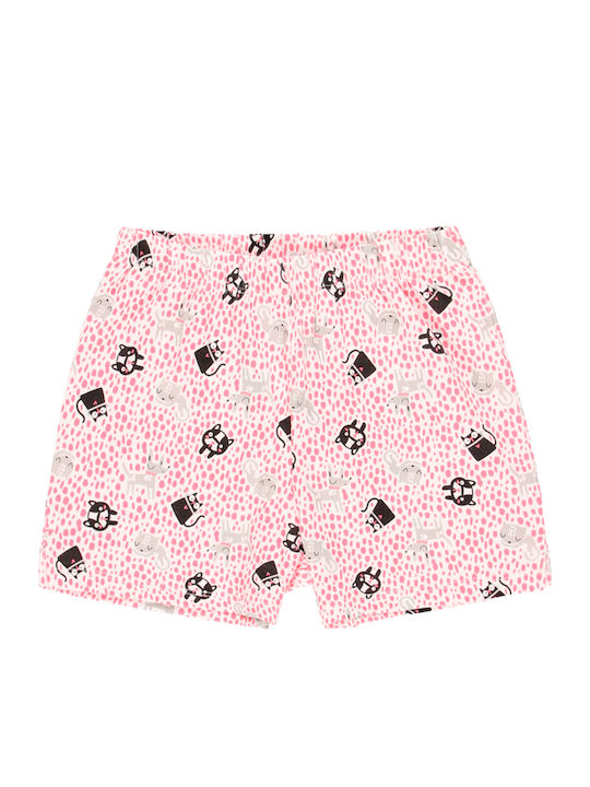 Boboli Kids' Pajamas Summer White