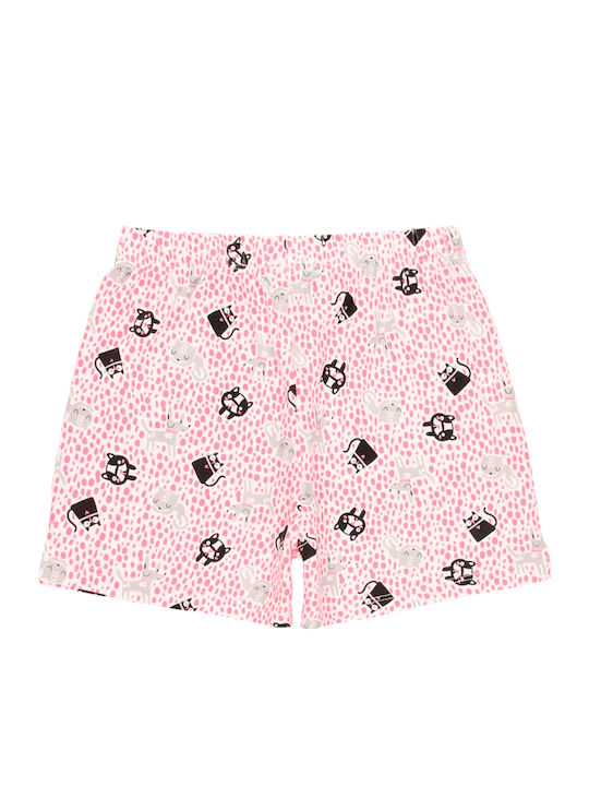 Boboli Kids' Pajamas Summer White