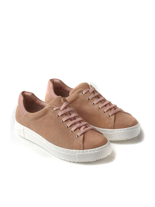 Chaniotakis Sneakers Beige