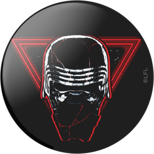 PopSockets Star Wars Kylo Ren Mobile Gloss