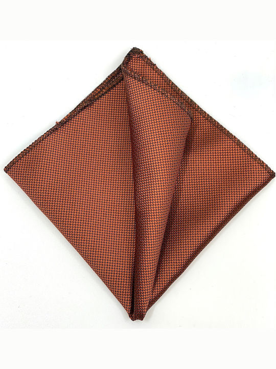 Legend Accessories Set Fliege mit Taschentuch Legend Copper
