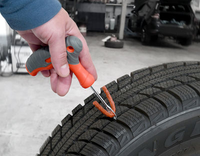 Compass Tire Repair Kit