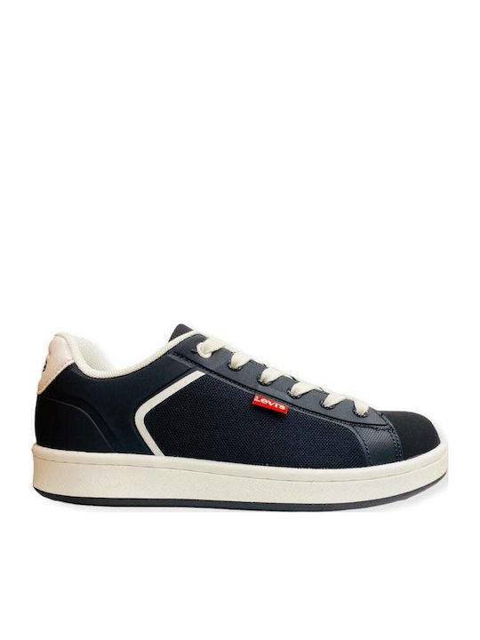 Boulevard 2.0 Kids Sneakers Anatomic Navy Blue