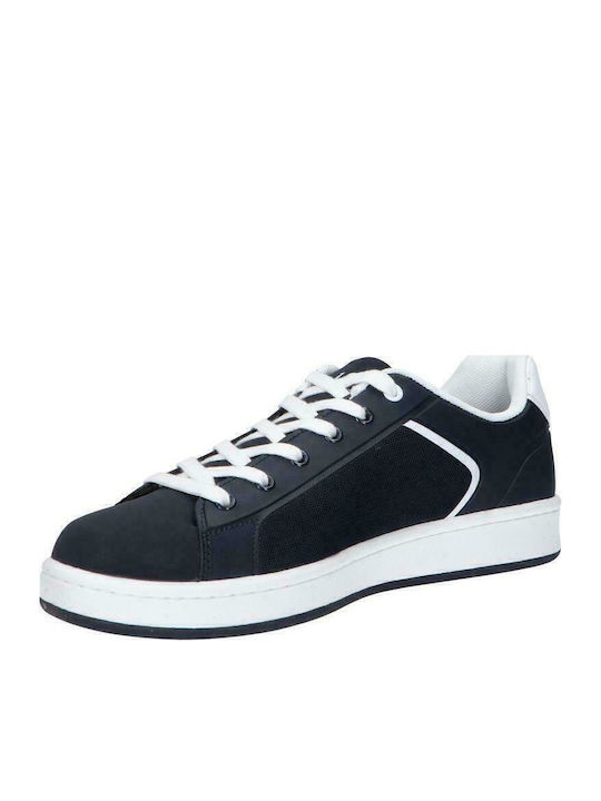 Boulevard 2.0 Kids Sneakers Anatomic Navy Blue