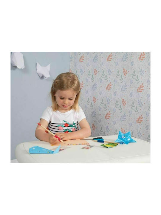 Kids Table made of Plastic White Smoby