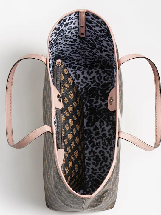 Vikky Set Damenhandtasche Shopper