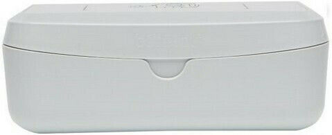 Bebejou Baby Wipes Case Hello Little One 20x10cm