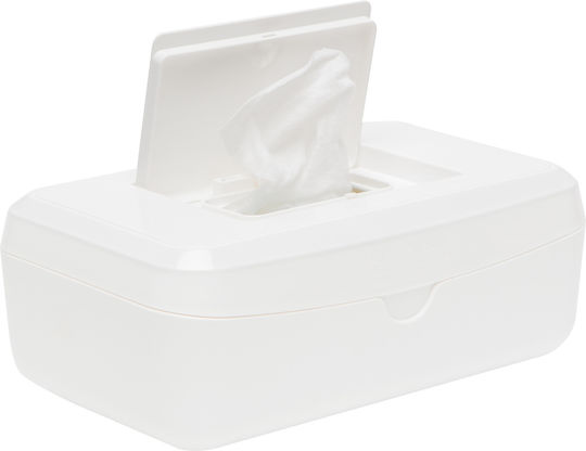 Bebejou Baby Wipes Case Ollie 20x10cm