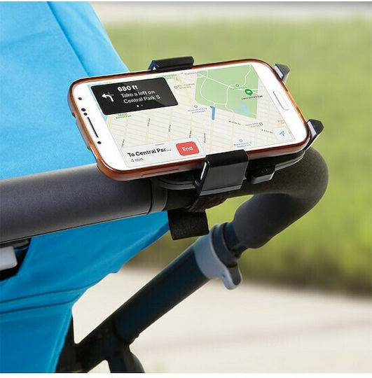 Dreambaby Strollerbuddy Ezy-Fit