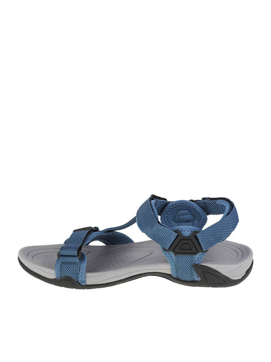 Hamal Men's Sandals in Blue Color 38Q9957 N838