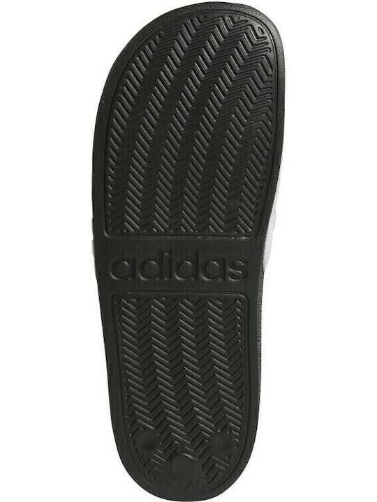 Kids' Slides Pink Adilette Shower