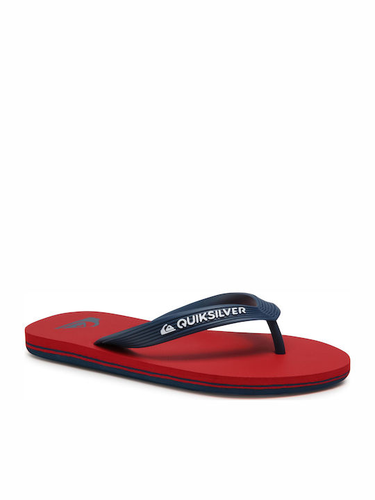 Παιδικές Σαγιονάρες Flip Flops Μπλε Molokai