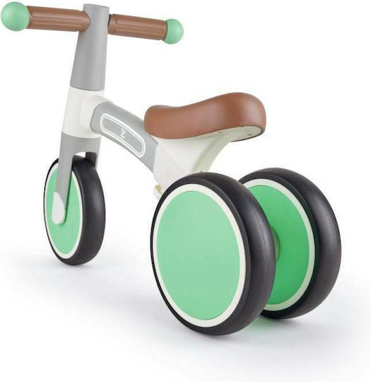 Hape Kids Balance Bike Vespa Green