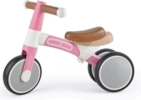 Hape Kids Balance Bike Vespa Pink