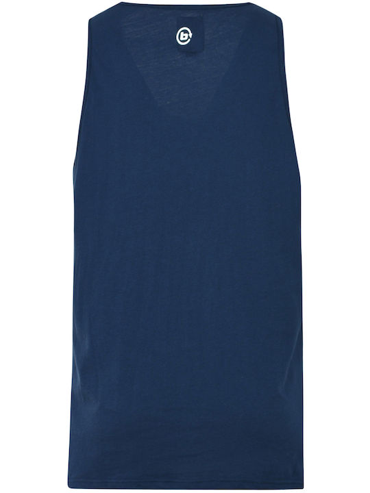 T-shirt Navy Blue