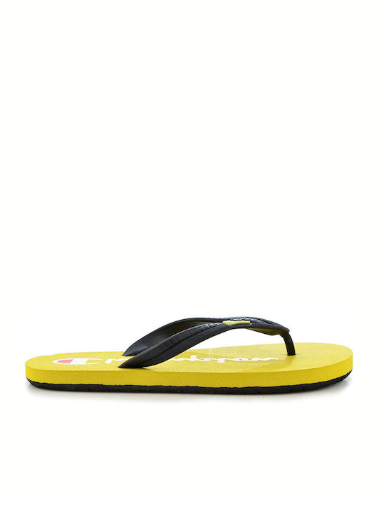 Παιδικές Σαγιονάρες Flip Flops Μαύρες