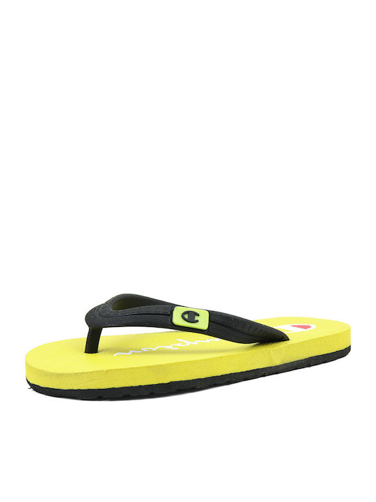 Παιδικές Σαγιονάρες Flip Flops Μαύρες