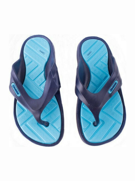 Παιδικές Σαγιονάρες Flip Flops Navy Μπλε
