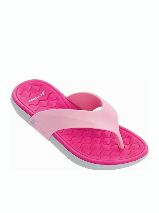 Παιδικές Σαγιονάρες Flip Flops Ροζ