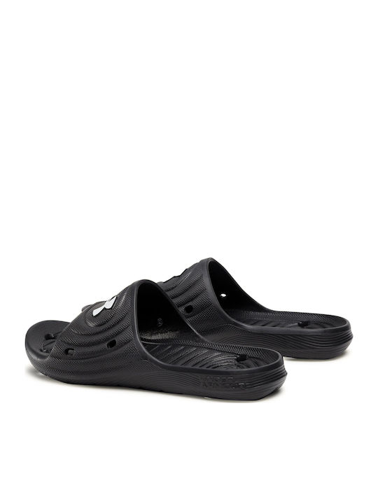 Kids' Slides Black B Locker IV