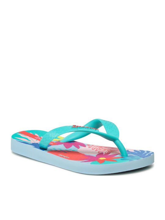 Παιδικές Σαγιονάρες Flip Flops Μπλε Classic