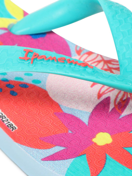 Παιδικές Σαγιονάρες Flip Flops Μπλε Classic