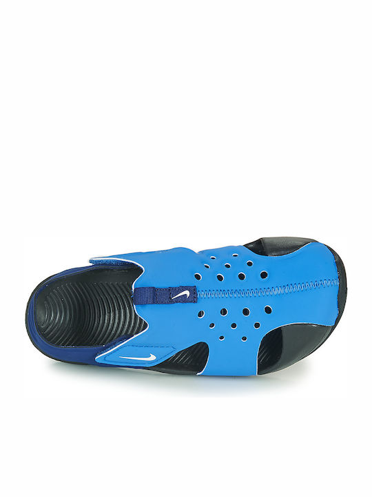 Sunray Protect 2 PS Children's Beach Shoes Blue
